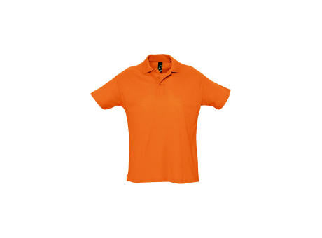 Pique Poloshirt Summer II