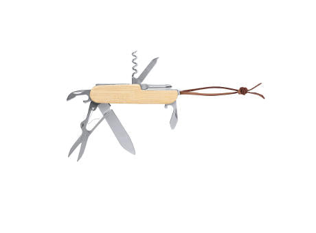 Multifunktionstaschenmesser Hiddins