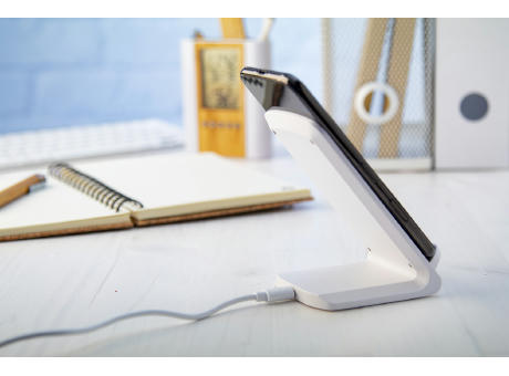 Wireless-Charger Handyhalter Hovox