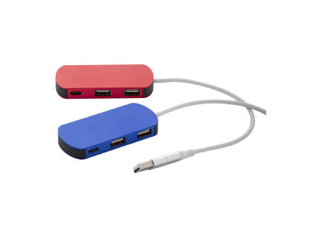 USB Hub Raluhub