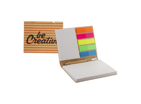 Individuelle Haftnotizen CreaStick Combo Plus Eco