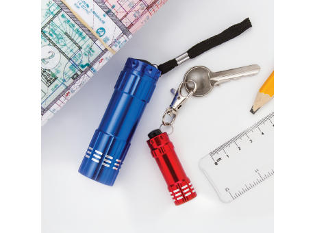 Mini-Taschenlampe Pico