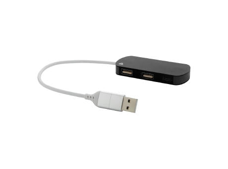USB Hub Raluhub