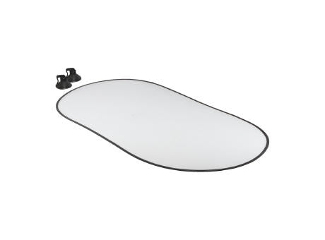 Sonnenblende mit Sublimationdruck Subowind