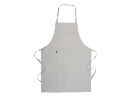 Individuelle RPET Schürze CreaChef Pocket