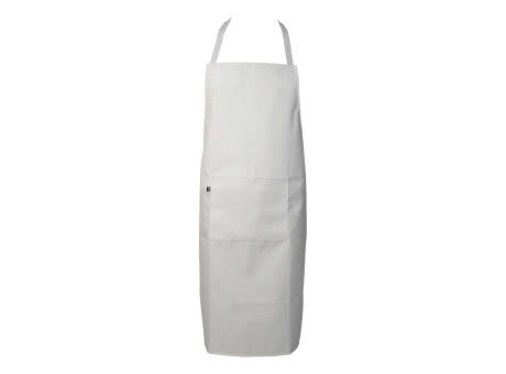 Individuelle RPET Schürze CreaChef Pocket