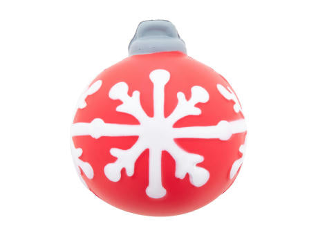 Antistressball Joulustress