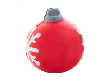 Antistressball Joulustress