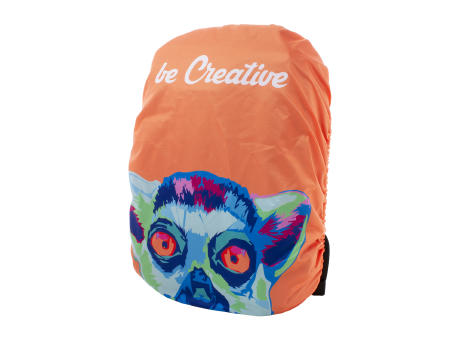 Individuelle Rucksackhülle CreaBack