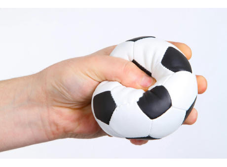 Antistress-Ball Kick