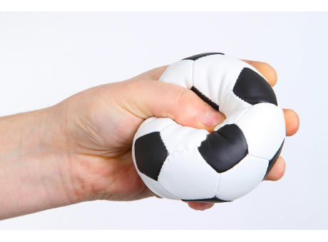 Antistress-Ball Kick
