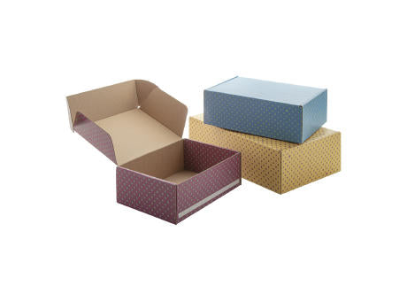 Versandkarton CreaBox Post S