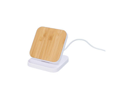 Wireless-Charger/Handyhalter Rabso