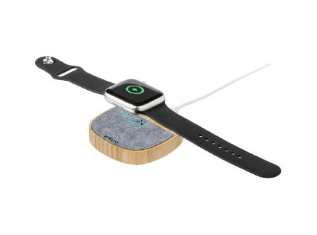 Wireless-Charger Mekens