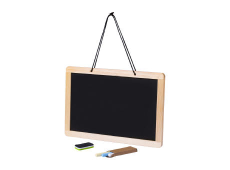 Nachrichten-Tafel Grocery