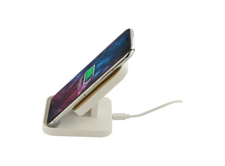 Wireless-Charger/Handyhalter Rabso