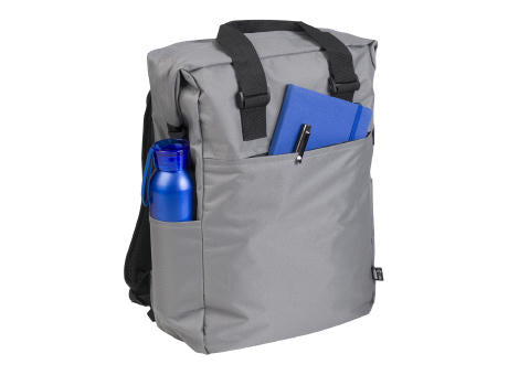 RPET Rucksack Carnegie
