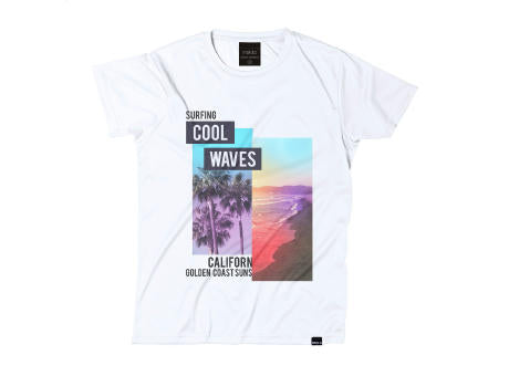 RPET Sport-T-Shirt Velocity