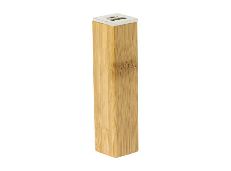 Powerbank Bamster