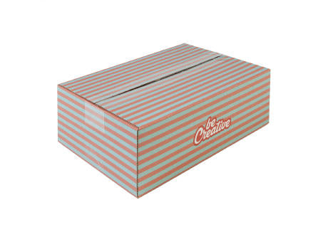 Versandkarton CreaBox Cargo S
