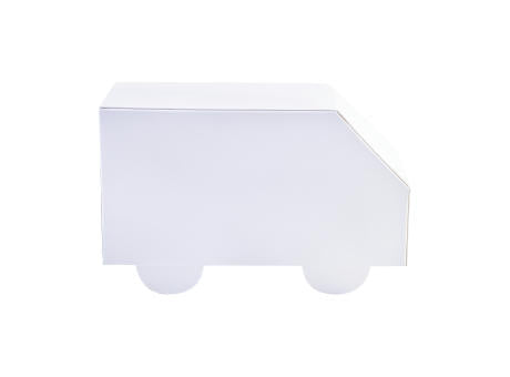 Individuelle Süßigkeitenbox CreaCandy Truck