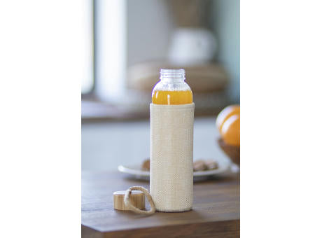 Trinkflasche Korpok