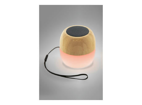 kabelloser Lautsprecher Lightbeat