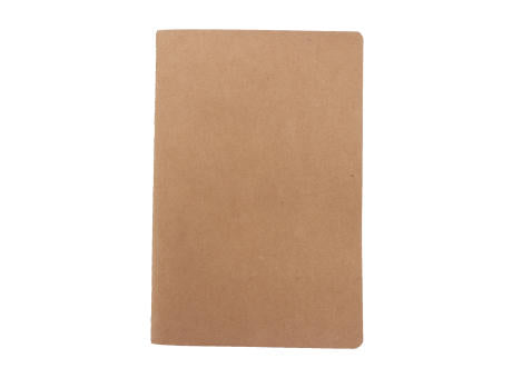 Notizbuch Krafty A5