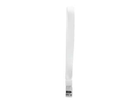 Individuelles Festival-Armband SuboWrist RPET