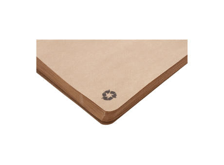 Notizbuch Krafty A5
