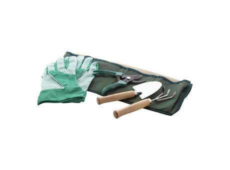 Gartenwerkzeug-Set Jardin