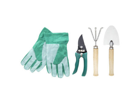 Gartenwerkzeug-Set Jardin