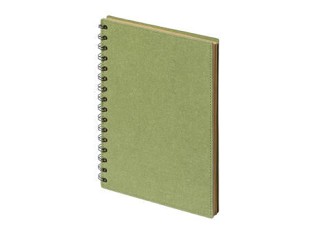 Notizbuch Biloba