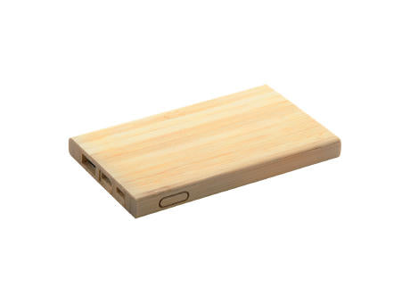 Powerbank Booster