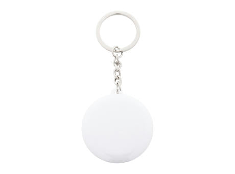 Button-Schlüsselanhänger KeyBadge Mini