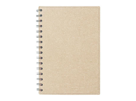 Notizbuch Biloba