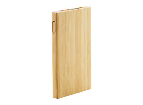 Powerbank Booster