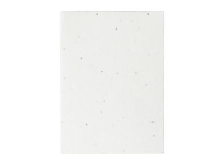Saatpapier-Haftnotizblock Semeno Stick