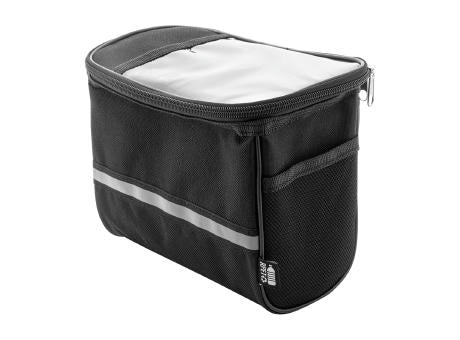 RPET-Fahrrad-Handyhaltertasche Velofon Plus
