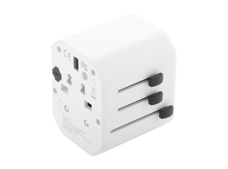 Reiseadapter Jetsetter