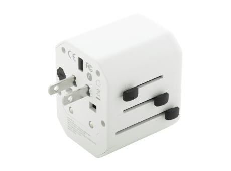 Reiseadapter Jetsetter