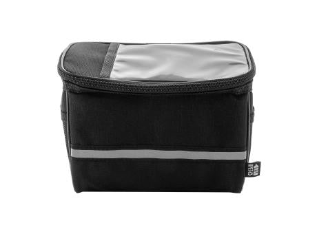 RPET-Fahrrad-Handyhaltertasche Velofon Plus