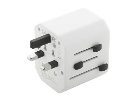 Reiseadapter Jetsetter