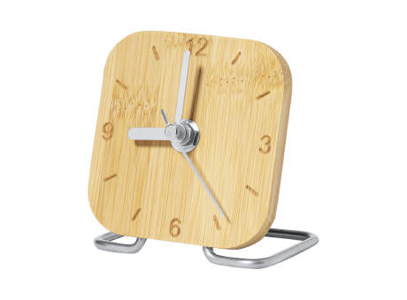 Tischuhr Chrona
