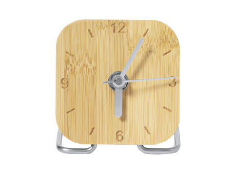 Tischuhr Chrona