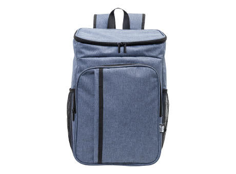 Picknick-Kühlrucksack, RPET Duonic