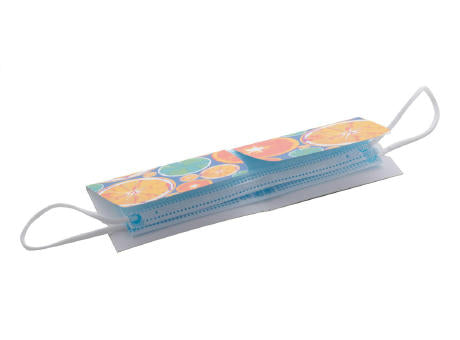 Gesichtsmasken-Etui MasCase