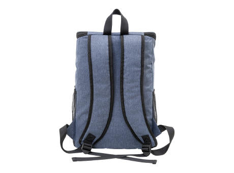 Picknick-Kühlrucksack, RPET Duonic