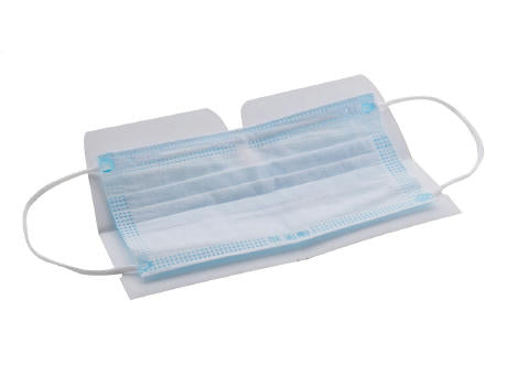 Gesichtsmasken-Etui MasCase