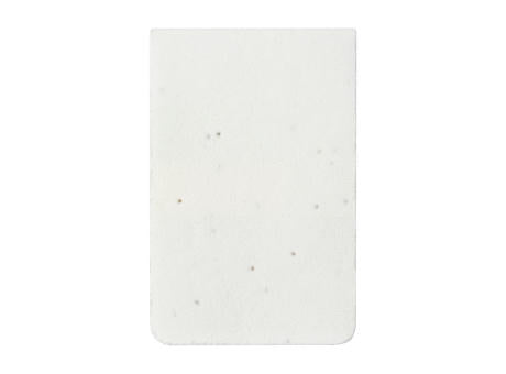 Samenpapier/Haftnotizen Sementi